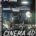 Maxon Cinema 4D vR26.013 (x64) + Ativador (Incl. Language Packs)