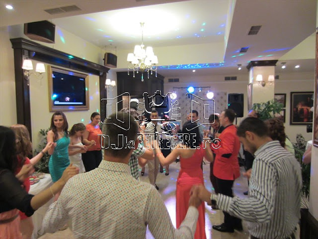 Cununie sonorizata de DJlaPetrecere.ro @ Restaurant Britannia Cununie sonorizata de DJlaPetrecere.ro @ Restaurant Britannia