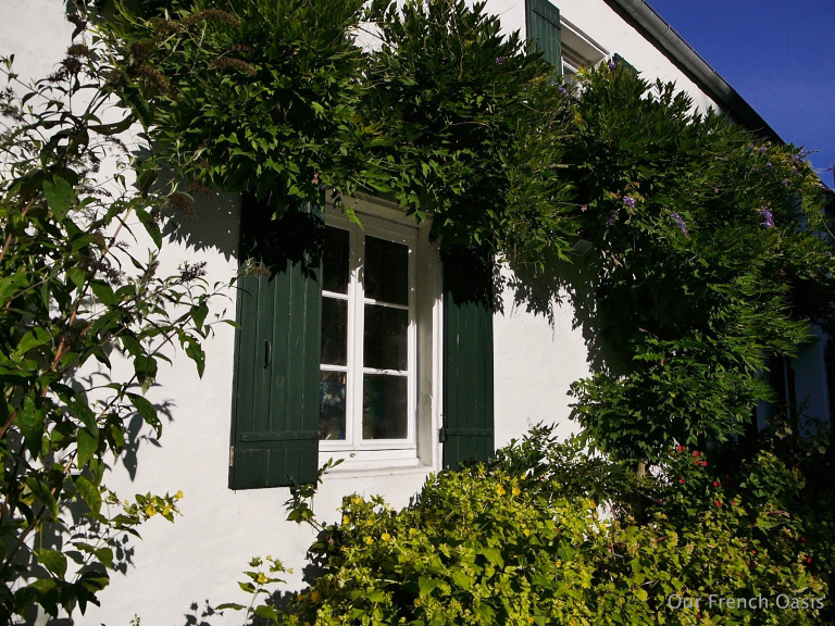 Breakfast with Friends France - Breakfast with Friends - My French Oasis blog