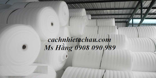 Xốp foam trắng lót sàn gỗ - cách nhiệt á châu Cuon-xop-pe-foam-5mm-e1564801154102.1