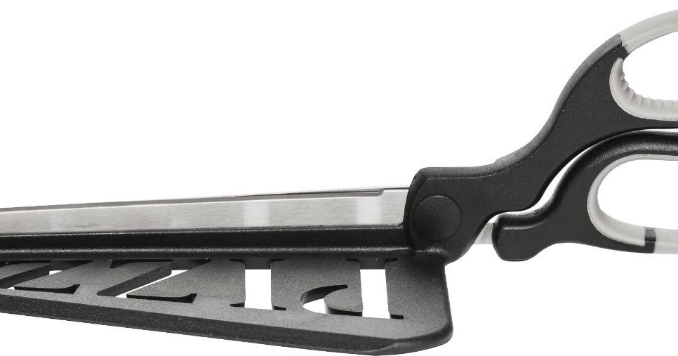 Pizza Scissors