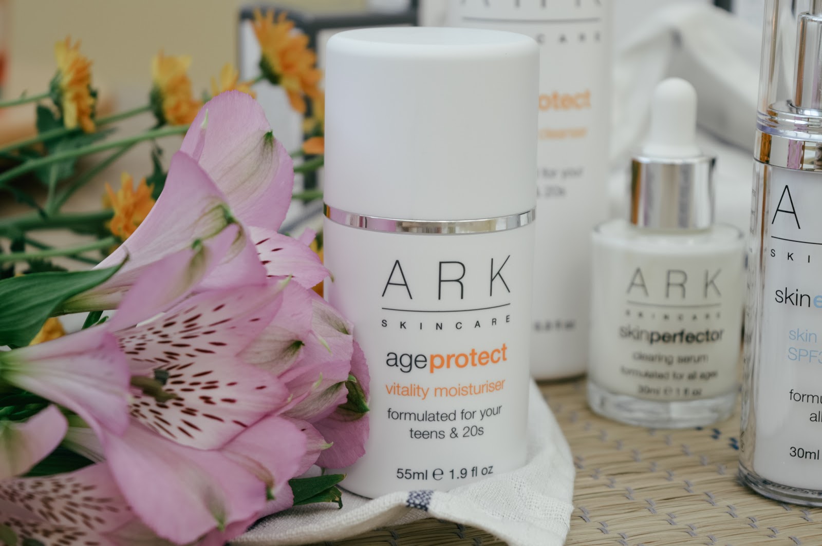 ARK Skincare Review