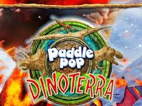Download Game Paddle Pop Dinoterra Gratis
