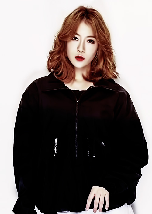 쎈컨셉으로 프로필 찍은 플레디스걸즈 | 인스티즈