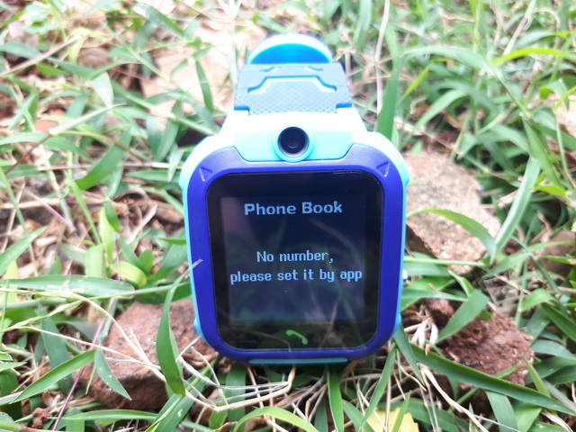 CNC virtual: Jual: Jam Smartwatch Setracker Q12 GPS Waterproof GSM Camera
