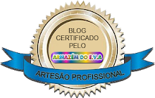 Artesã Profissional Armazém do EVA