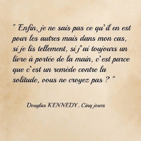 Les Lectures De Lily Citations Litteraires