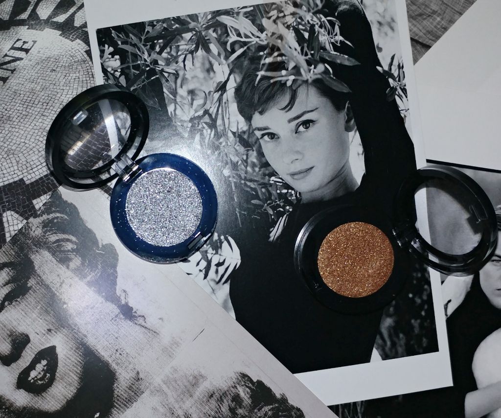 Sephora single eyeshadow SEPHORA COLLECTION SINGLE EYESHADOW // REVIEW