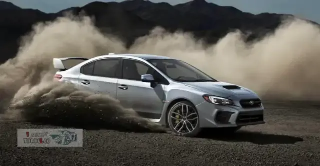 Subaru WRX STI 2020 سعر ومواصفات Subaru WRX STI 2020 الجديدة