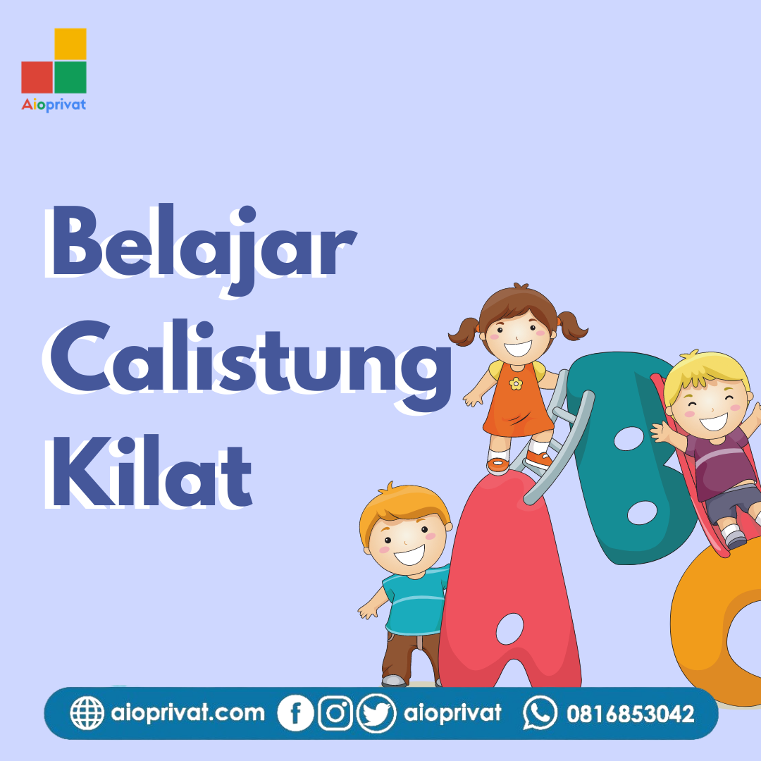 Les Calistung Semarang