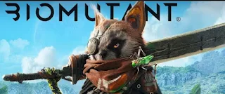 Biomutant : Spec PC System Requirements