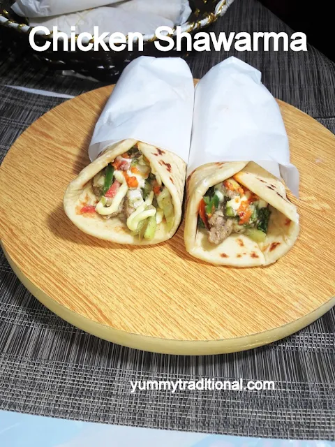 chicken-shawarma-recipe-with-step-by-step-photos