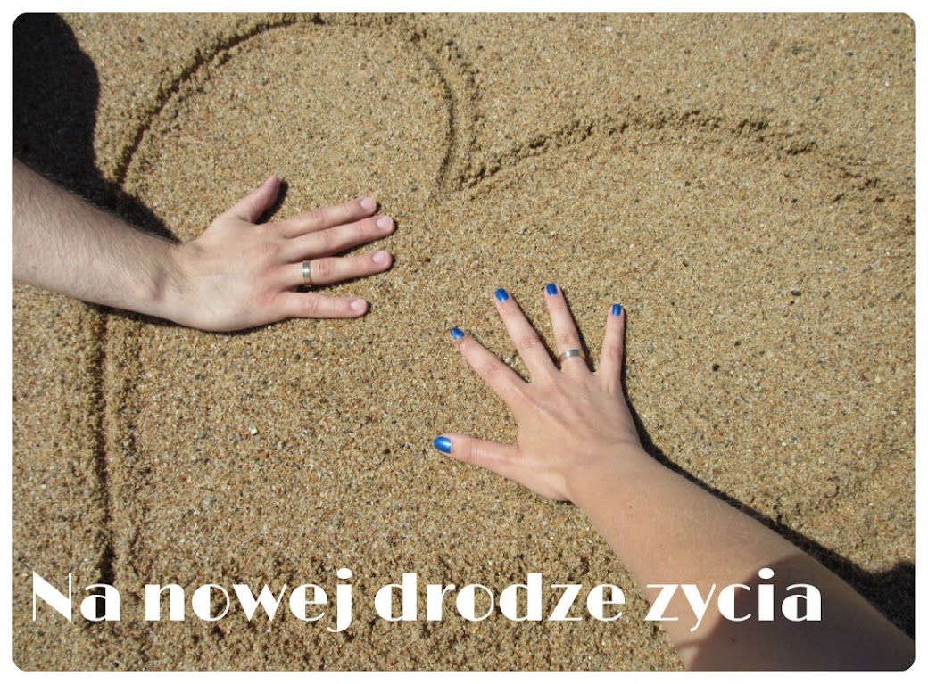 Na nowej drodze życia