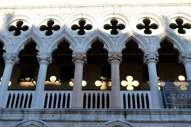 piazza san marco cosa vedere