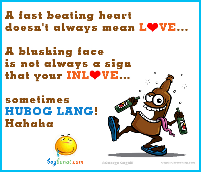 Bisaya Love Quote Cebuano Jokes Retro Future
