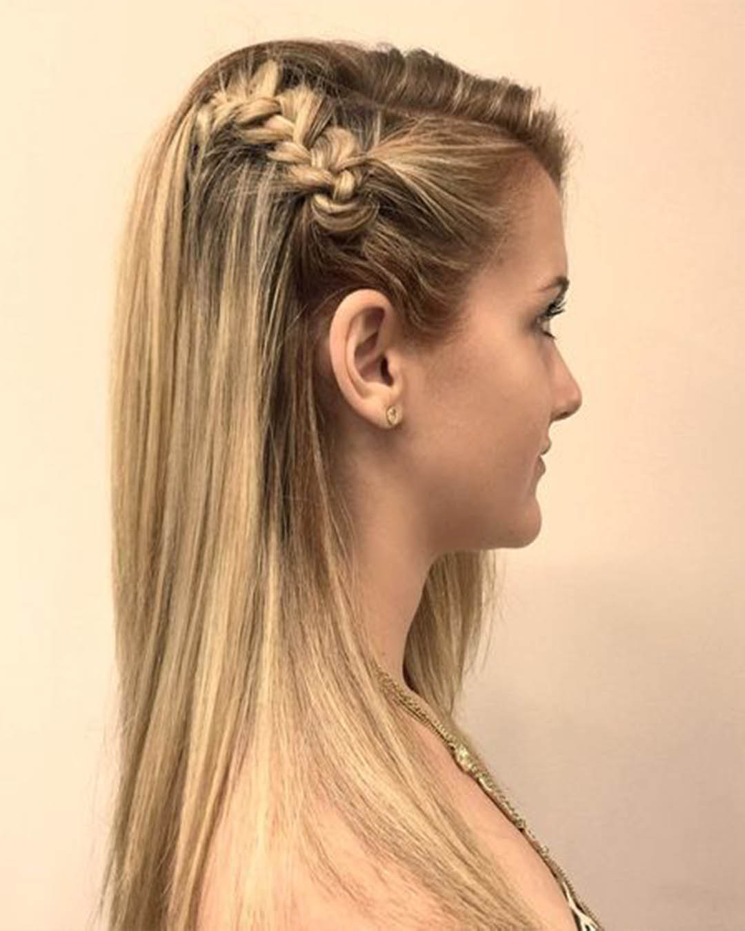 Trendy Hairstyles For Teenage Girls Girlcheck