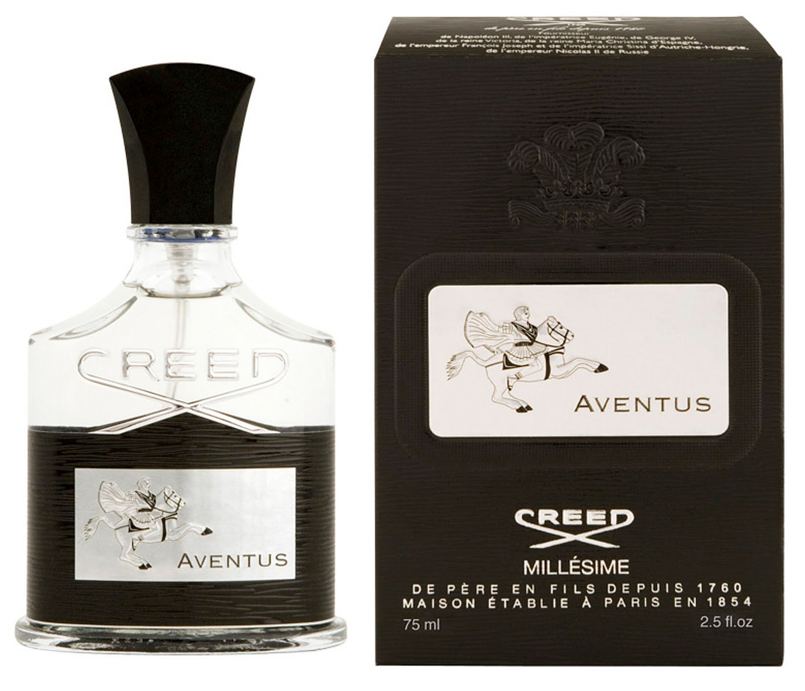 From Pyrgos Aventus (Creed)