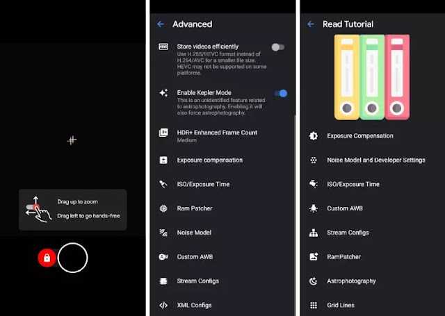 Cara Download dan Instal Google Camera 8.2 Mod APK untuk Ponsel Android Apa Saja-1
