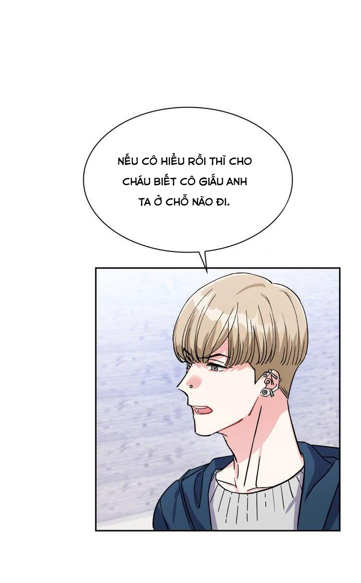 Đọc truyện Có cà rốt không ? - Chapter 2