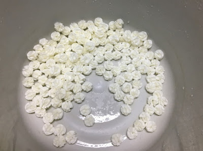 ミューロA洗浄開始 ミューロA洗浄開始