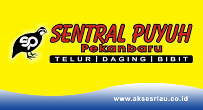 Sentral Puyuh Pekanbaru