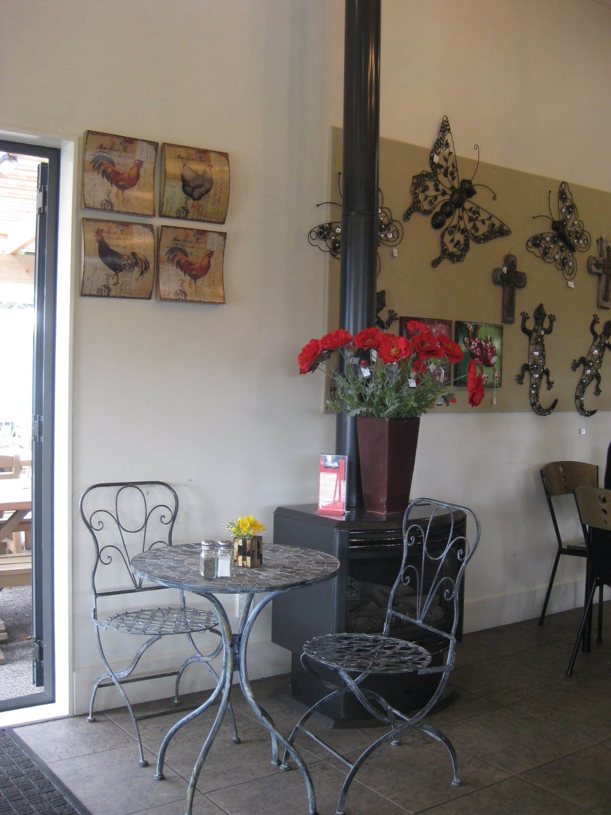 Cracking the Code to a Beautiful Life Parnells Cafe, Wanganui, New