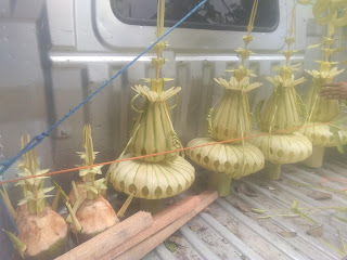 kembar mayang jogja