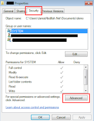 Cara Mengganti File Permission di Windows 10 Cara Mengganti File Permission di Windows 10