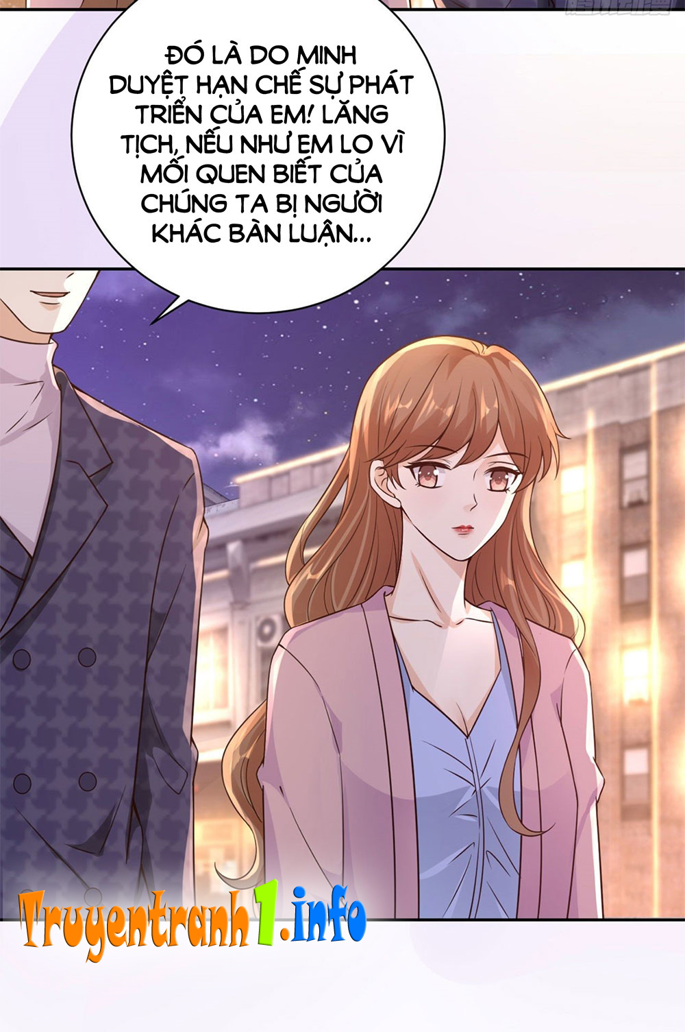 Tiến Độ Chia Tay 99% Chapter 23 - Trang 37