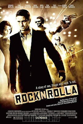Sinopsis film RocknRolla (2008)