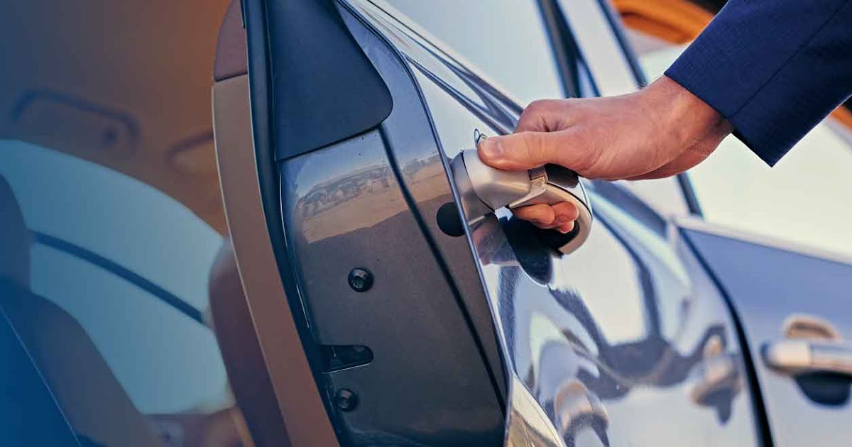 Direct Chauffeur Insurance