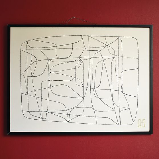 Jenn Ski West Elm sale items