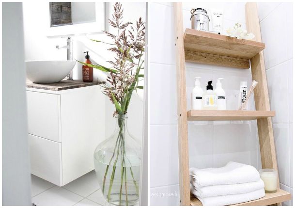 ¿Decorar el baño en verano? Si!!! | Decoración