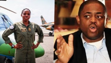 Tolu Was Doing Much Harm To Boko Haram, Hence Her Death – Femi Fani-Kayode