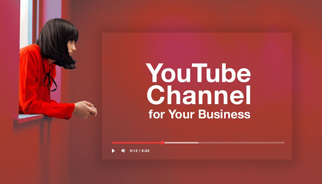 5 Manfaat Jasa Youtube Untuk Bisnis dan Pemasaran