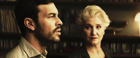 Resultado de imagem para contratiempo gif