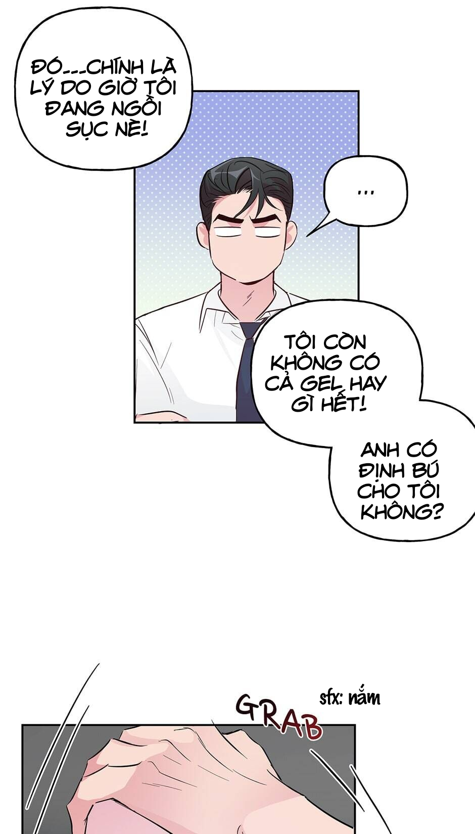Đọc truyện Assorted Wildness - Chapter 47