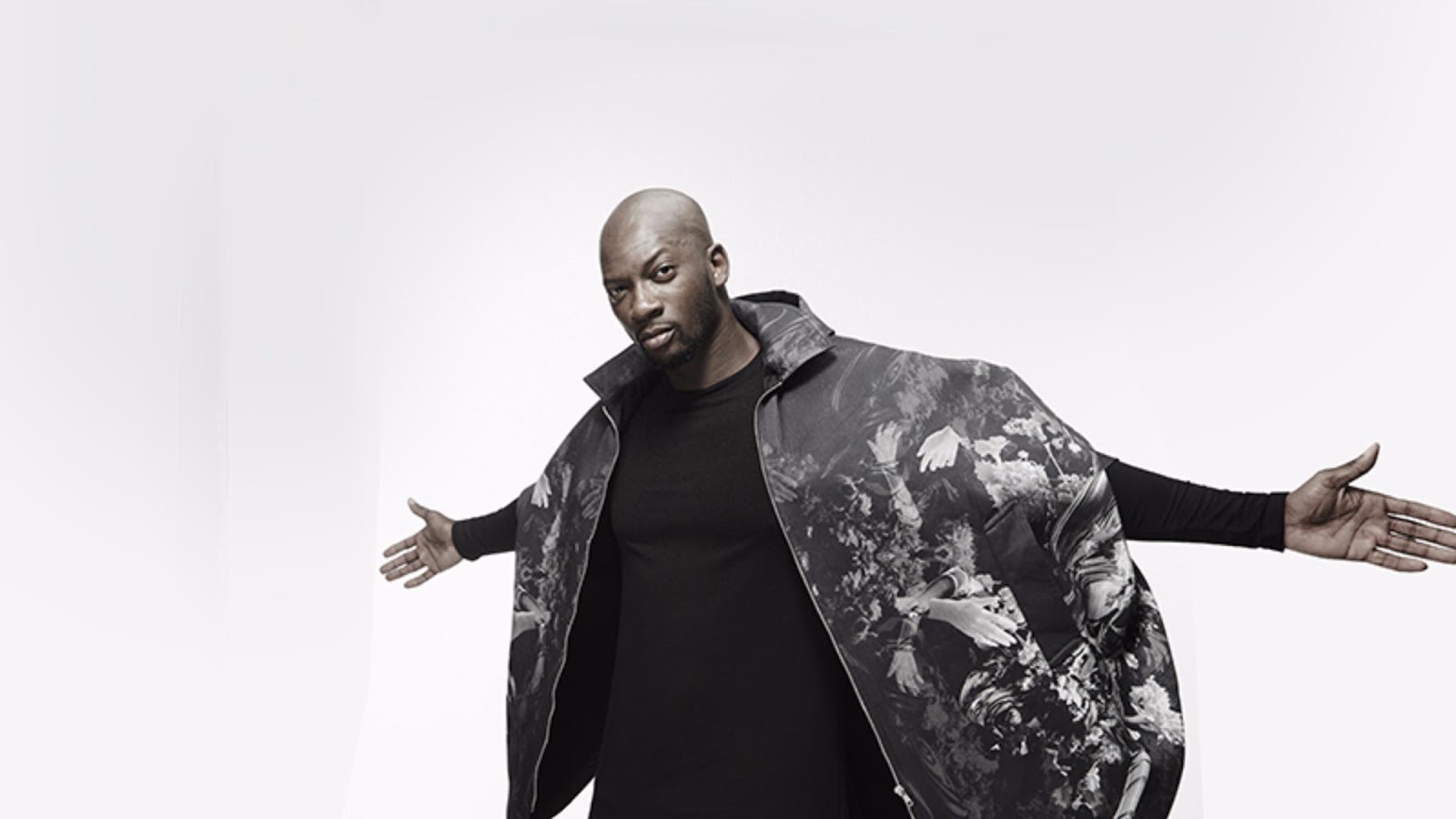 Singuila revient bientôt avec son album 