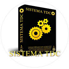 sistema automatizado tdc
