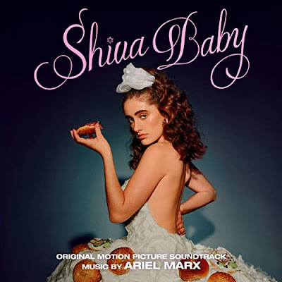 Shiva Baby Soundtrack Ariel Marx