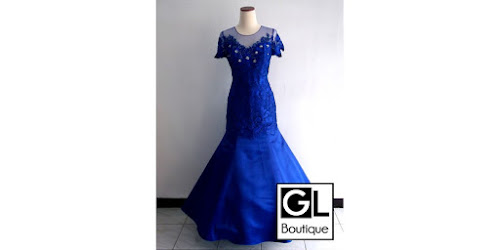  BUTIK DRESS PREWEDDING