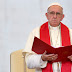 Señala Papa Francisco que ‘el género no es una elección’