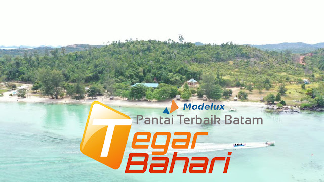 0812-6711-1161 Pantai Baru terbaik di Batam Pantai Tegar Bahari Beach