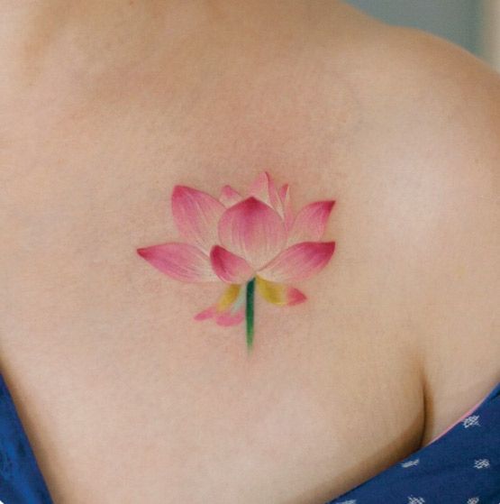 52 tatuagens femininas incríveis