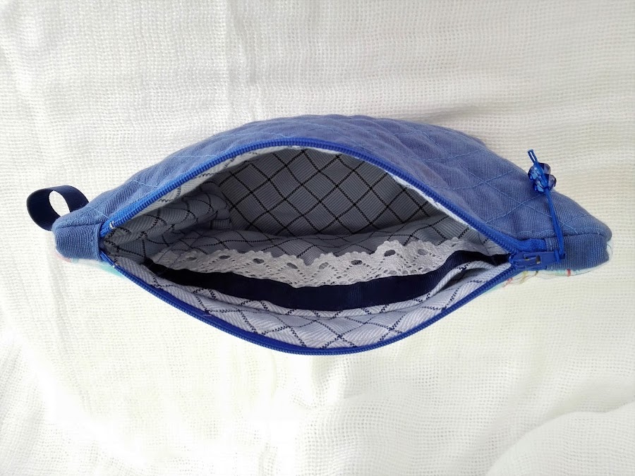 Handmade, craft, costura fácil