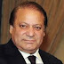 It is strange how the government can take responsibility for Nawaz Sharif's life