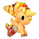 Tokidoki Hermie Mermicorno Series 8 Figure