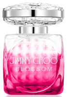 jimmy choo parfum femme blossom