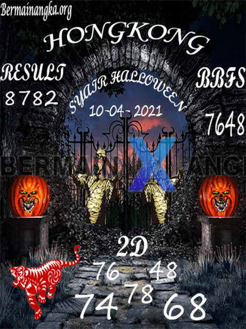 gambar togel hongkong