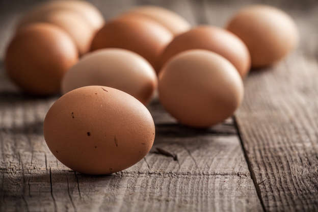 Técnicas sobre ovos e segredos que todos deveriam saber